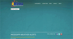 Desktop Screenshot of msema.org
